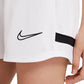 Nike Dri-FIT Academy W CV2649-100 Shorts Clothing/Training Nike