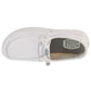 Hey Dude Wendy Stretch Sox W 41878-100 shoes Footwear/Lifestyle/Hey Dude Your Sports Performance