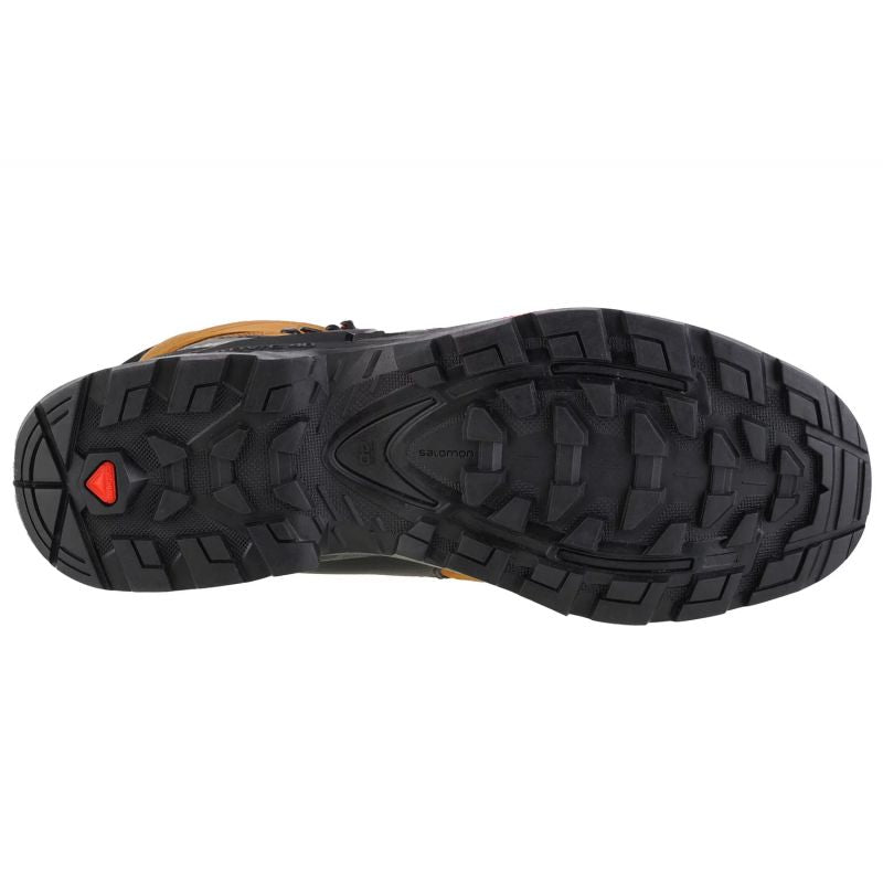 Salomon Quest 4 GTX M 471564 shoes Footwear/Outdoor Your Sports Performance