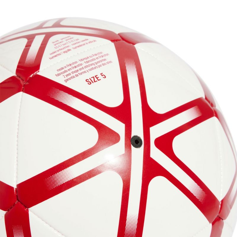 Football adidas Starlancer Club JM1800 Accessories/Balls/Football Adidas