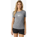Women’s SUPER.NATURAL W Exploring Tee grey