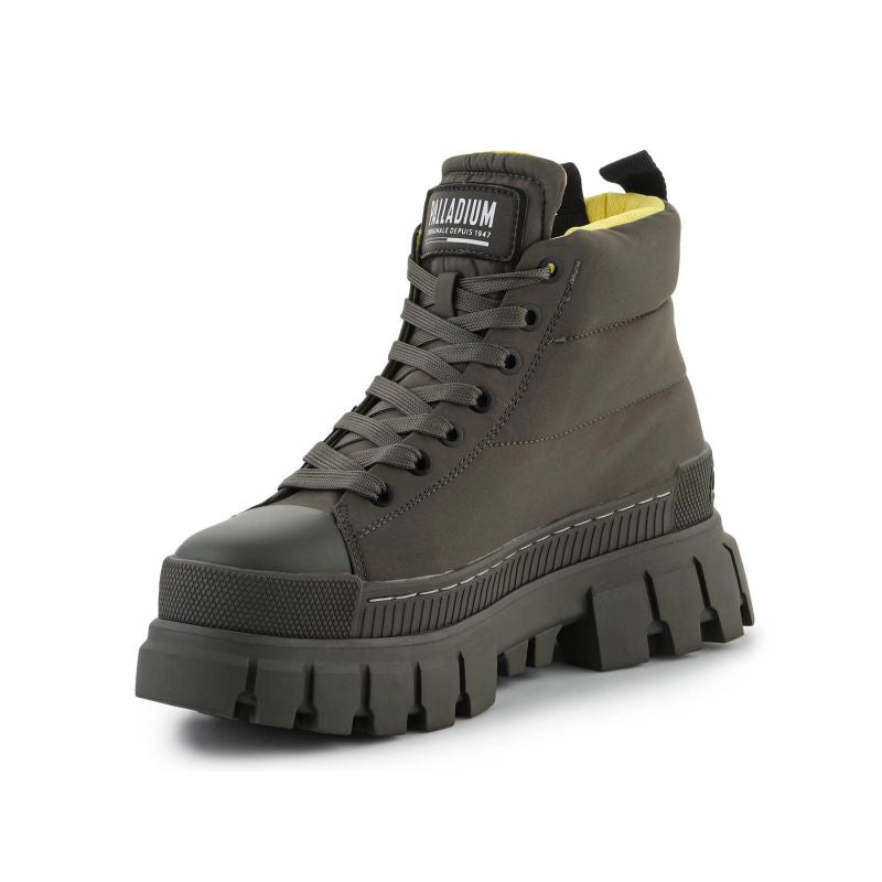 Palladium Revolt Boot Overcush W 98863-325-M shoes Footwear/Lifestyle/Palladium Your Sports Performance