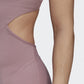 Suit adidas YOGA FOR ELEMENTS RIBBED ONESIE W HD9545 Clothing/Training Adidas