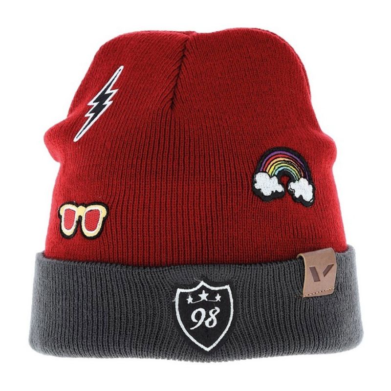 Viking Tobi winter hat 201/21/0034/34 Clothing/Ski/Viking Your Sports Performance