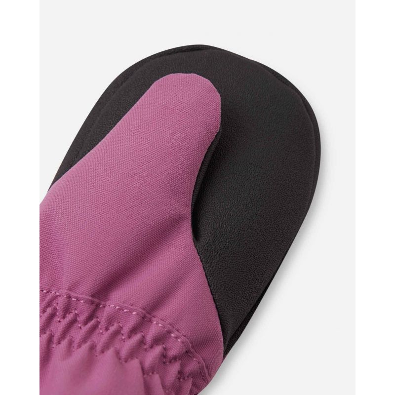 Reimatec Tepas Red Violet Jr 5300245A-5390 gloves Your Sports Performance