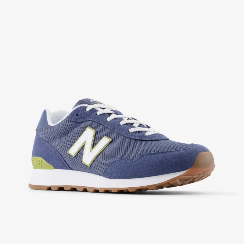 New Balance 515 Lifestyle Classic Men’s Shoes (M5159MN)