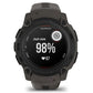 Garmin Instinct E 40mm Sports Watch, Black In preparation Your Sports Performance