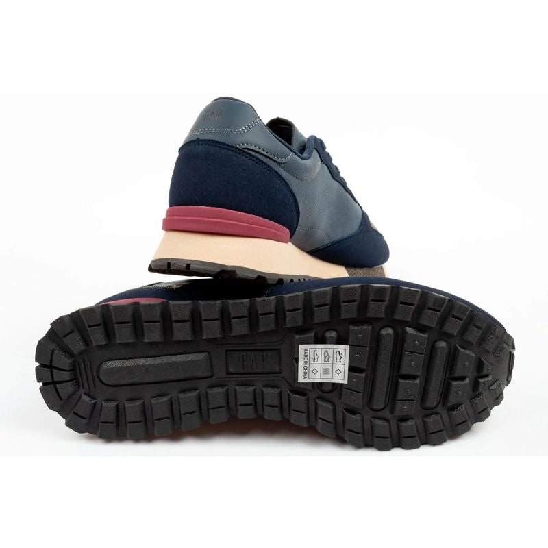 GAP men's sports shoes Osaka sneakers comfortable fashionable
