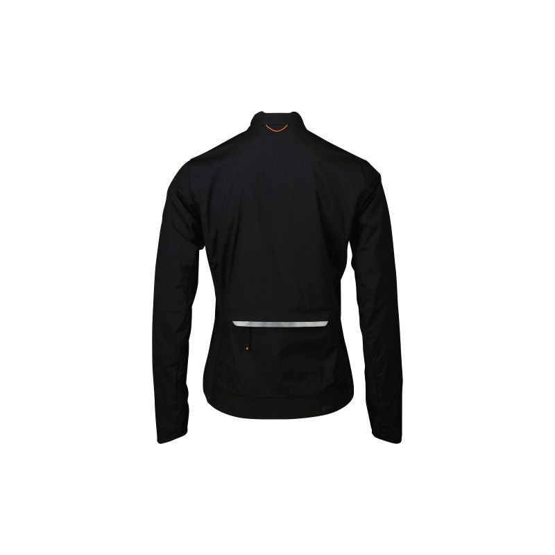 POC W's Thermal Splash Jacket Black