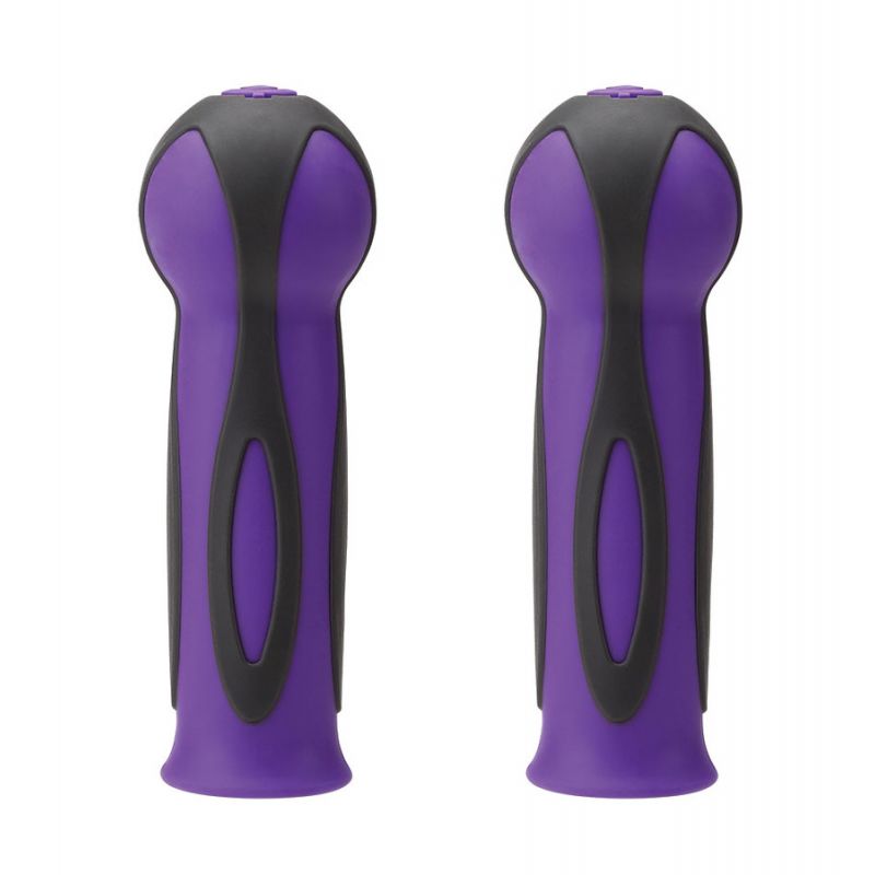 HANDLEBAR GRIPS (526-003-102) Your Sports Performance