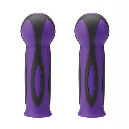 HANDLEBAR GRIPS (526-003-102) Your Sports Performance