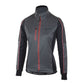 Rogelli SHINE women's jacket gray S Clothing Your Sports Performance
