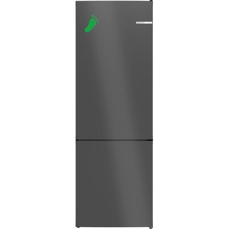 BOSCH KGN49OCAF fridge-freezer AGD - Produkty/Lodówki wolnostojące Your Sports Performance
