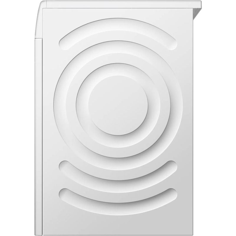 BOSCH WGG154ZSPL washing machine AGD - Produkty/Pralki wolnostojące Your Sports Performance