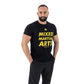 Mixed Martial Arts Cotton T-shirt - M ODZIEŻ - Koszulki treningowe Your Sports Performance