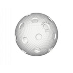 Floorball ball TEMPISH Trix 135000144 Accessories/Balls/Floorball Your Sports Performance
