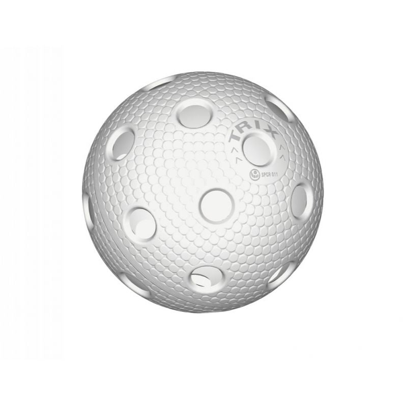 Floorball ball TEMPISH Trix 135000144 Accessories/Balls/Floorball Your Sports Performance