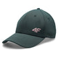 4F W H4L21-CAD002 46S Baseball Cap Clothing/Multisport Your Sports Performance
