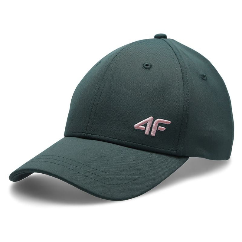 4F W H4L21-CAD002 46S Baseball Cap Clothing/Multisport Your Sports Performance