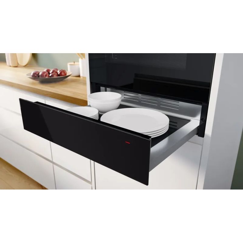 BOSCH BIC7101B1 warming drawer AGD - Produkty/Szuflady grzewcze Your Sports Performance