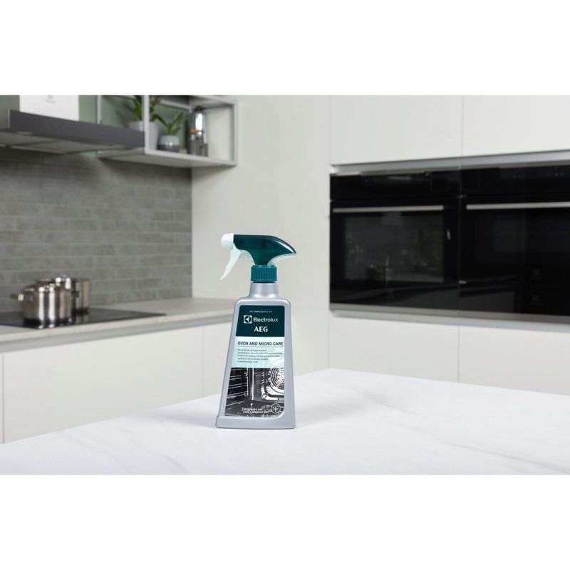 ELECTROLUX M3OCS301 Oven Cleaner AGD - Akcesoria/Do piekarników - akcesoria Your Sports Performance