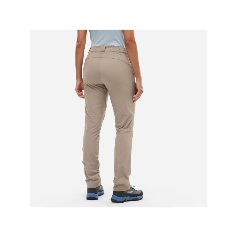 MILLET Ubic Stretch Pant W women's pants beige