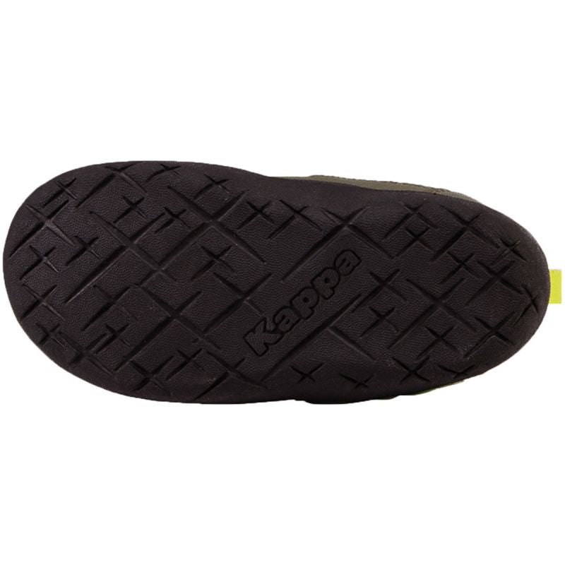 Kappa Claw Tex Jr 280022M 3133 shoes Footwear/Lifestyle/Kappa Kappa