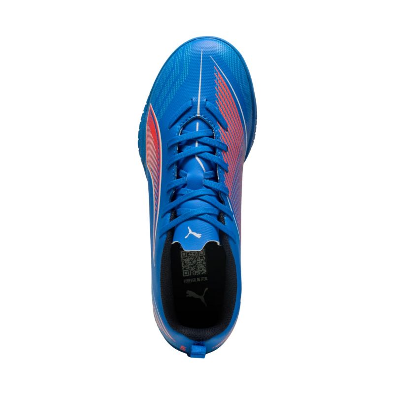 Puma Ultra 6 Play TT Jr 108544 01 football boots Footwear/Football/TT/JR Puma