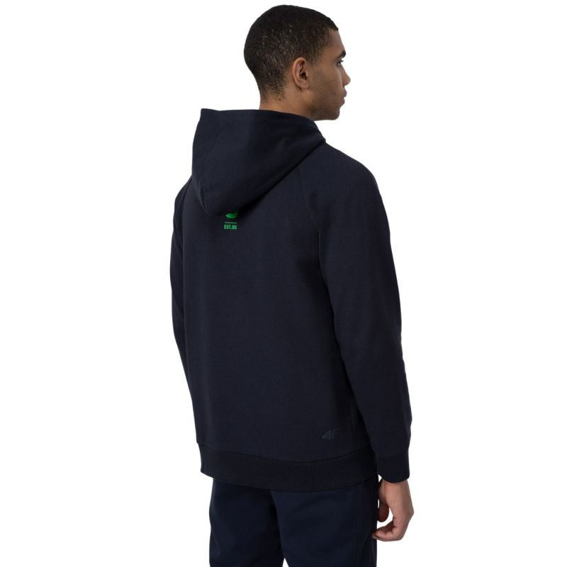 Sweatshirt 4F M 4FSS23TSWSM236 31S Clothing/Lifestyle/4F 4F