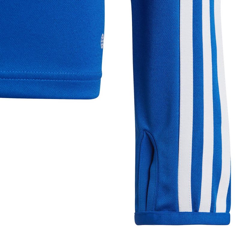 Sweatshirt adidas Tiro 23 League Training Top Jr HS3490 Clothing/Football Adidas