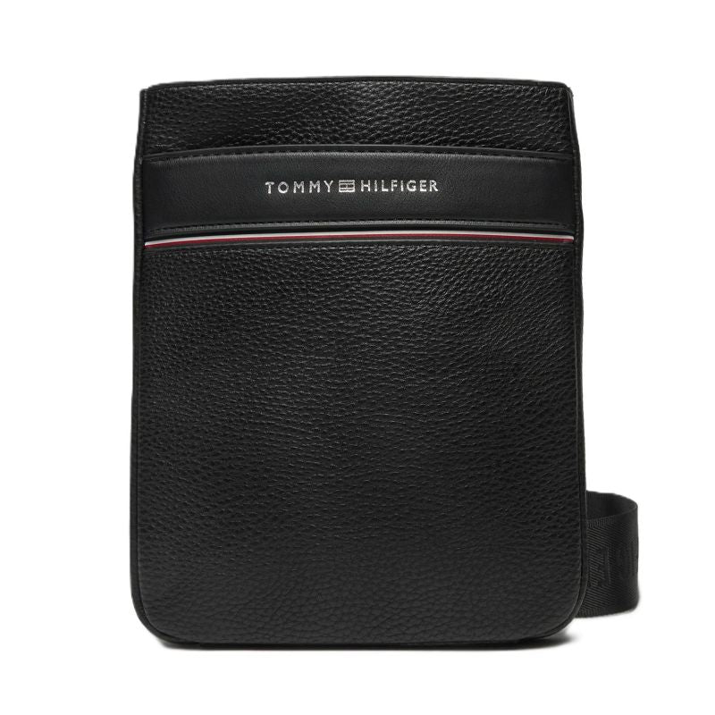 TOMMY HILFIGER TH CORP MINI CROSSOVER MEN'S BAG To be categorized Your Sports Performance