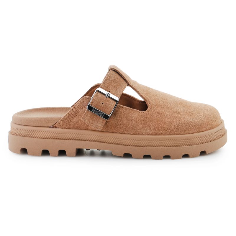 Palladium Dunelite Pyla Sde 74454-252-M Flip-Flops Footwear/Lifestyle/Palladium Your Sports Performance