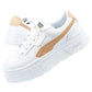 Puma Mayze Stack W 384363 03 sports shoes Footwear/Lifestyle Puma