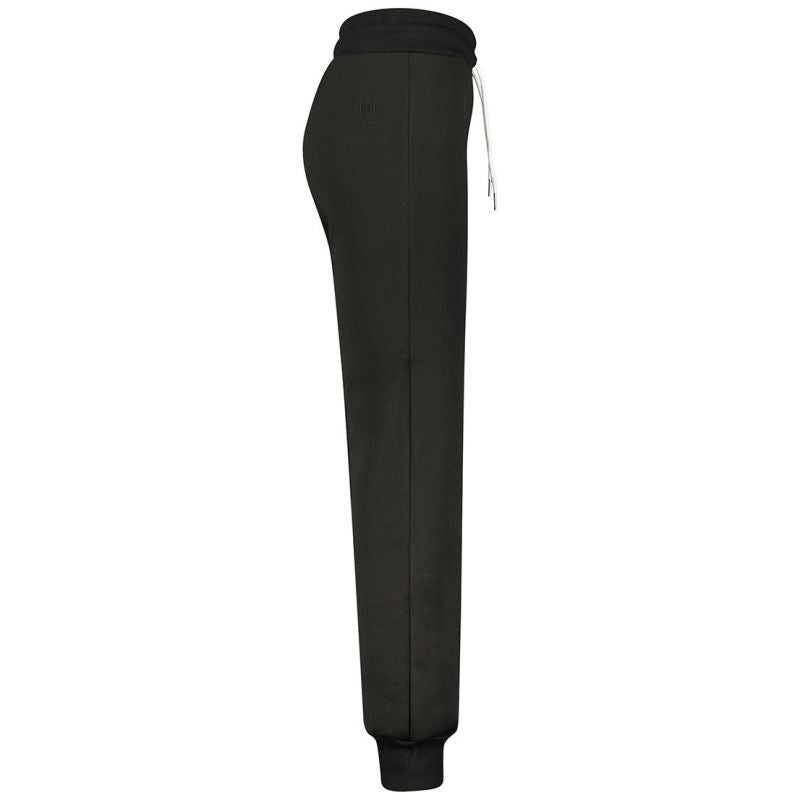 Maison Montaigne MIMOSAI BLACK MT LADY 016 sweatpants (RBMWW6416F/MM-NOIR) Maison Montaigne