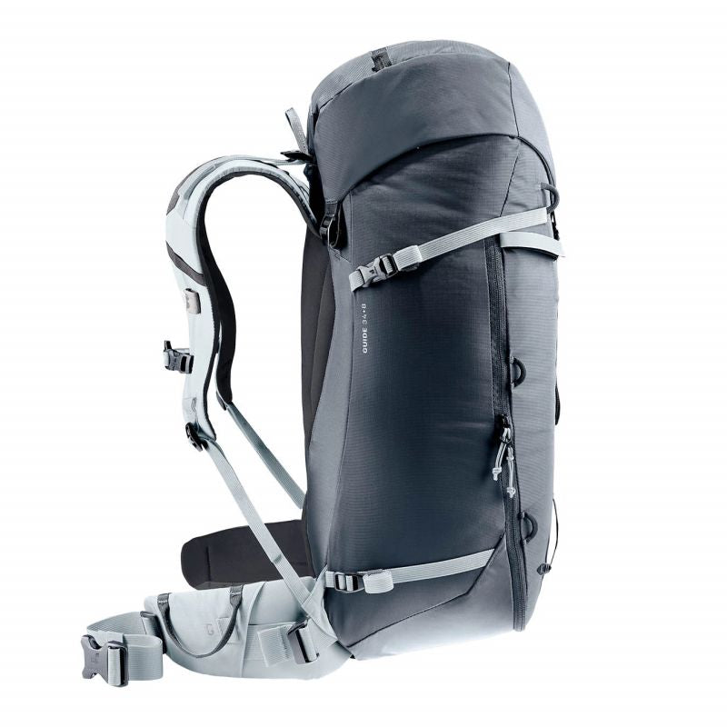 Deuter Guide 34+8 Backpack 3361523-7411 Accessories/Plecaki/Deuter Your Sports Performance