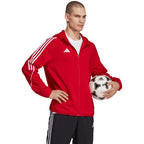 Jacket adidas Tiro 23 League Windbreaker W IA1618 Clothing/Training Adidas