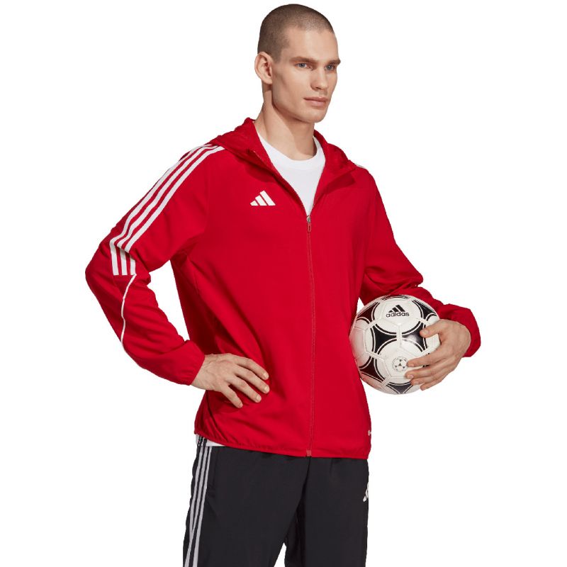 Jacket adidas Tiro 23 League Windbreaker W IA1618 Clothing/Training Adidas