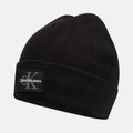 Calvin Klein CK Logo Beanie Black - LZ04D8080G-UB1 Calvin Klein