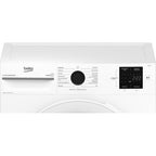 BEKO BM1WFU38225WW washing machine AGD - Produkty/Pralki wolnostojące Your Sports Performance