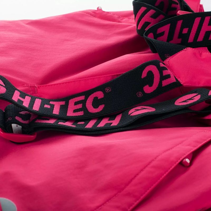 Hi-te Darin Jr ski pants 92800326650 Clothing/Ski/Dzieci/Brugi Your Sports Performance