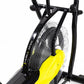 HMS MP6590 air bike Accessories/Training equipment/Rowery, orbitreki Your Sports Performance