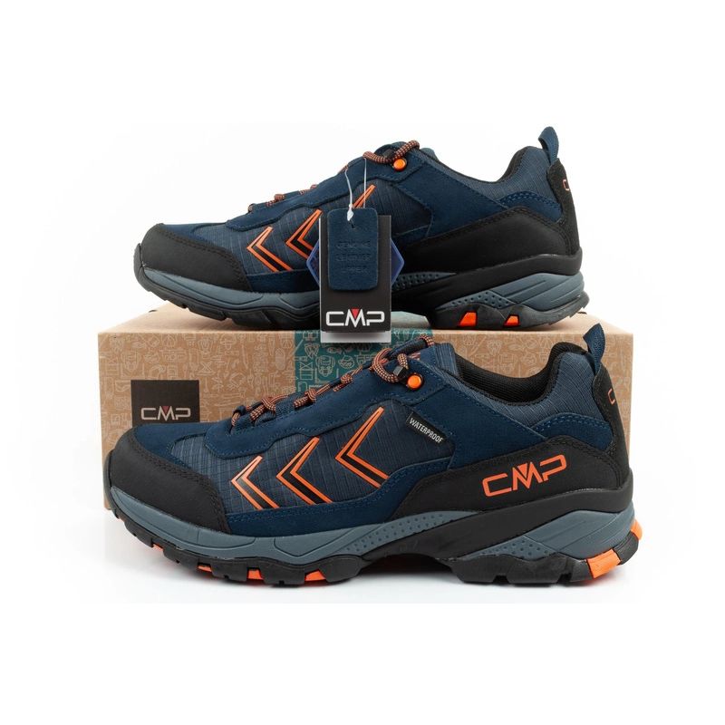 CMP Melnick M shoes 3Q1965713NR CMP