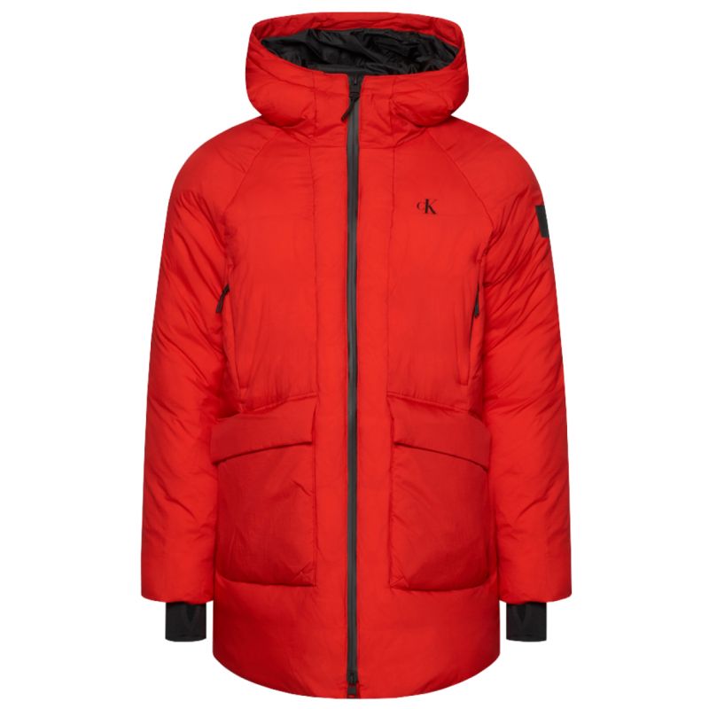 Calvin Klein Jeans M J30J319588 jacket Clothing/Lifestyle/Calvin Klein Your Sports Performance