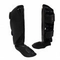 Masters NS-MATT-BLACK shin guards 111521-M Accessories/Protectors and knee pads Your Sports Performance