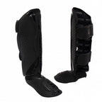 Masters NS-MATT-BLACK shin guards 111521-M Accessories/Protectors and knee pads Your Sports Performance