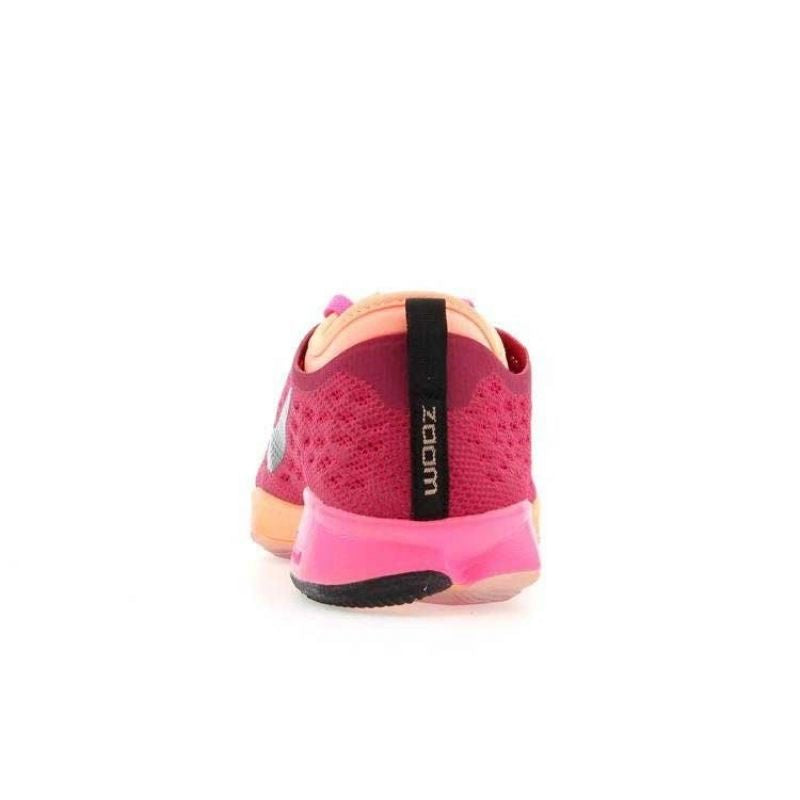 Nike Zoom Fit Agility 684984-603 In preparation Nike