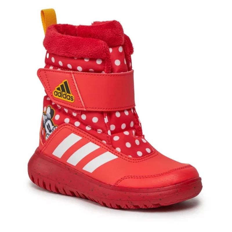 Adidas Winterplay Disney Minnie Jr IG7188 shoes Footwear/Outdoor Adidas