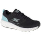 Skechers Go Run Ride 8 Hyper W shoes 15224-BKTQ Footwear/Lifestyle/Skechers Your Sports Performance
