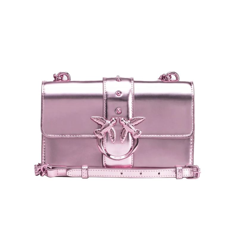 Pinko Love One Mini Cl 100059 A1JD WWGB Bag Accessories/Bags/Other bags Your Sports Performance