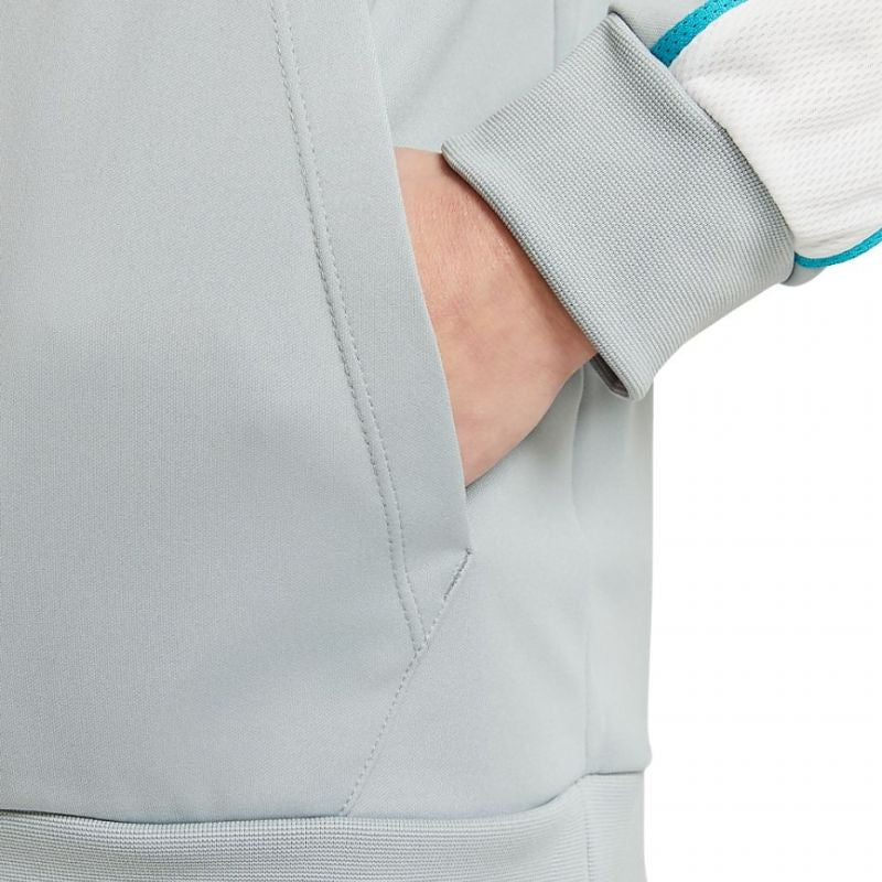 Nike NK Dry Academy Hoodie Po Fp JB Junior CZ0970-019 sweatshirt Clothing/Lifestyle Nike